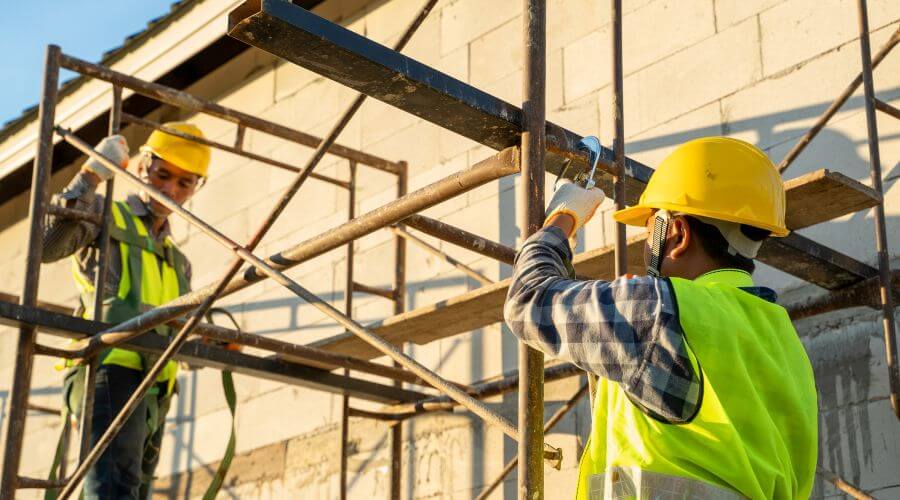 Local Siding Services in Bennington, VT